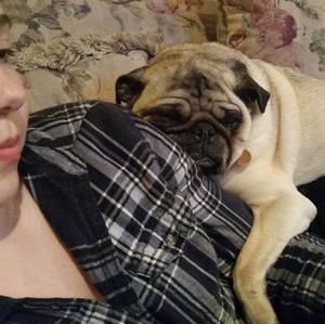 Meet your Posher, Mike